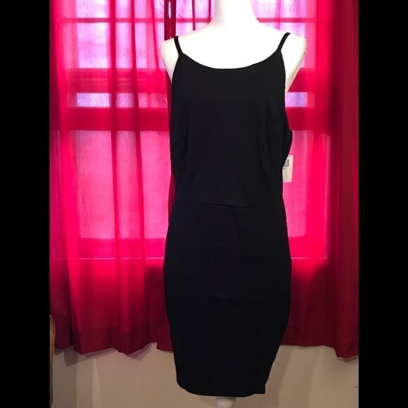 NWT Soprano bodycon Dress  - Picture 4 of 5